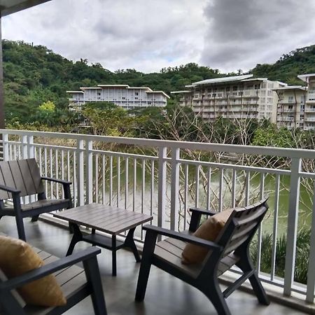 Pico De Loro Beach And Country Club Cutad Exterior photo